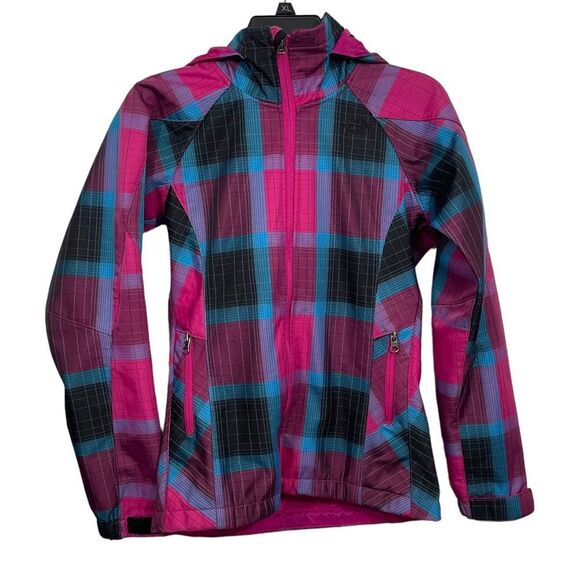 The North Face Jackets & Blazers - The North Face Pink Cold Weather Winter Jacket